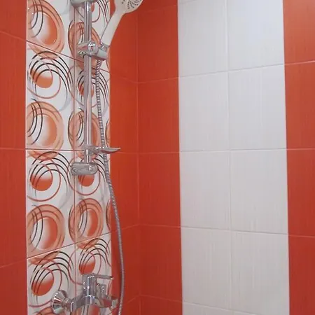Apartamento Purple