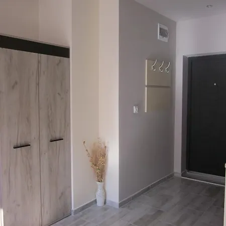 Apartamento Purple Varna