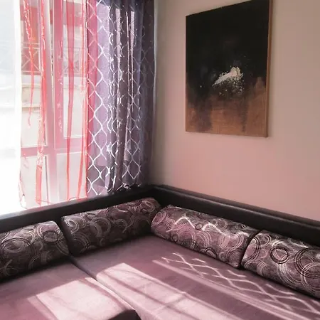 Purple Varna