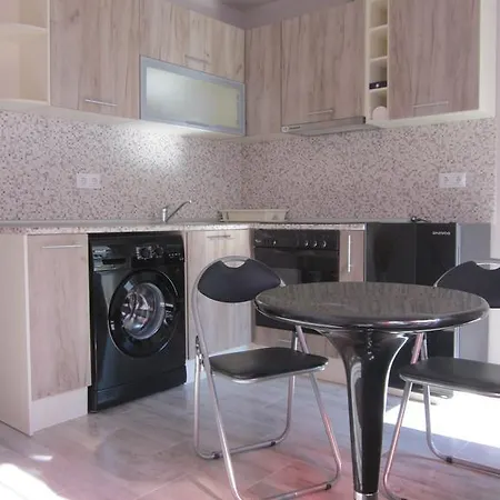 Apartamento Purple *