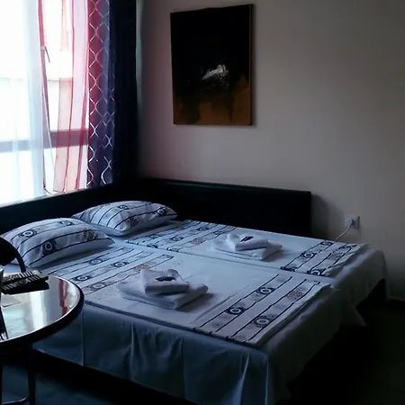Apartamento Purple Varna